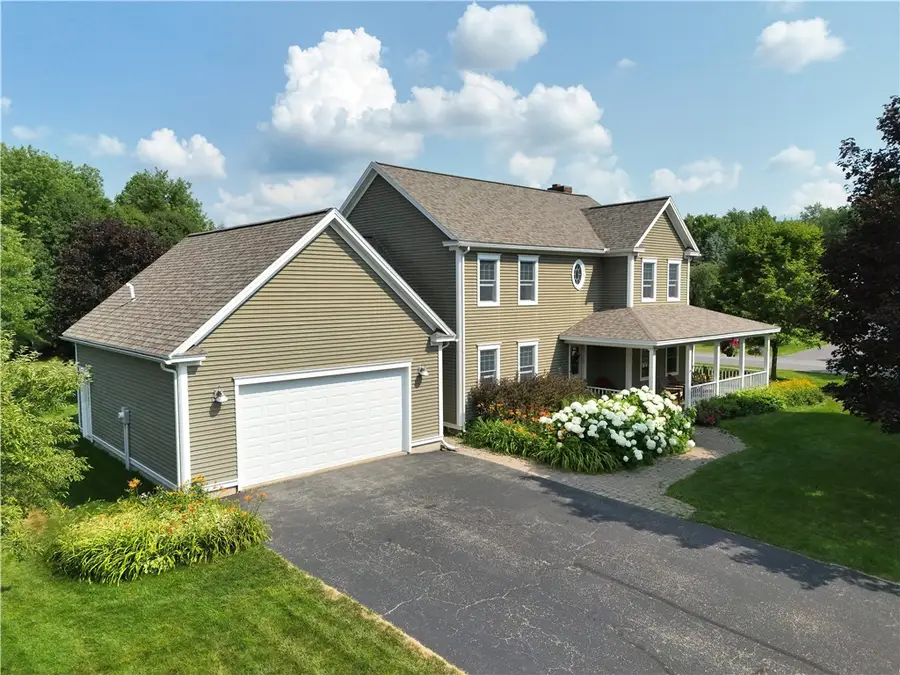 135 Angel Drive, Oneonta, NY 13820 - #2
