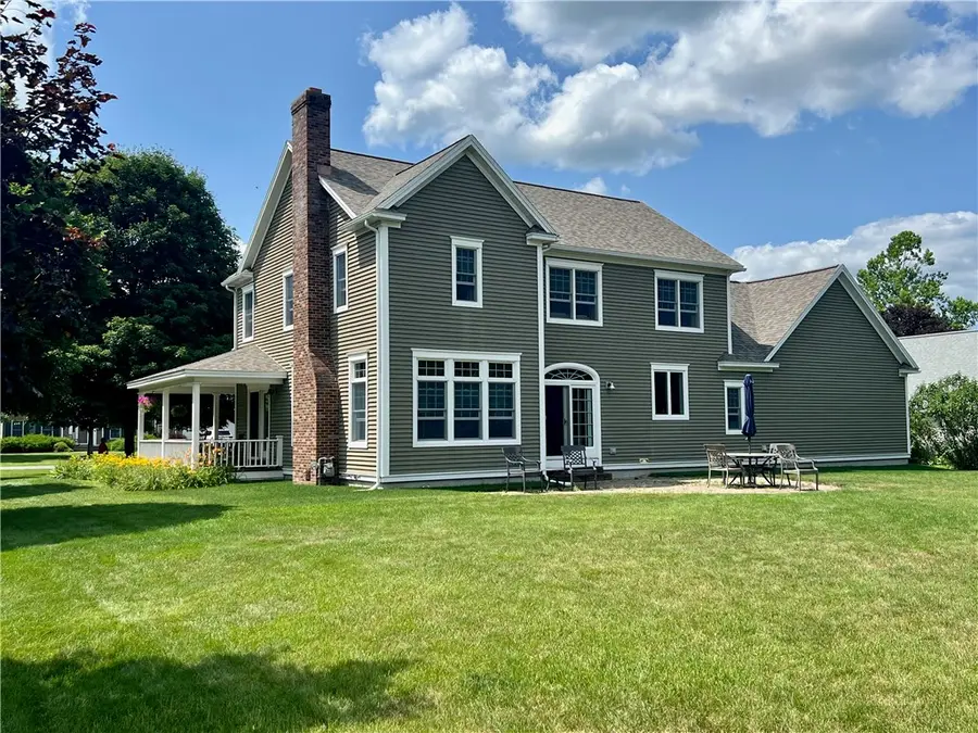 135 Angel Drive, Oneonta, NY 13820 - #3