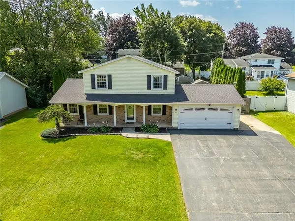 27 Sunny Slope Drive, Hilton, NY 14468