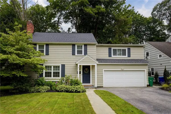 365 Cromwell Drive, Rochester, NY 14610