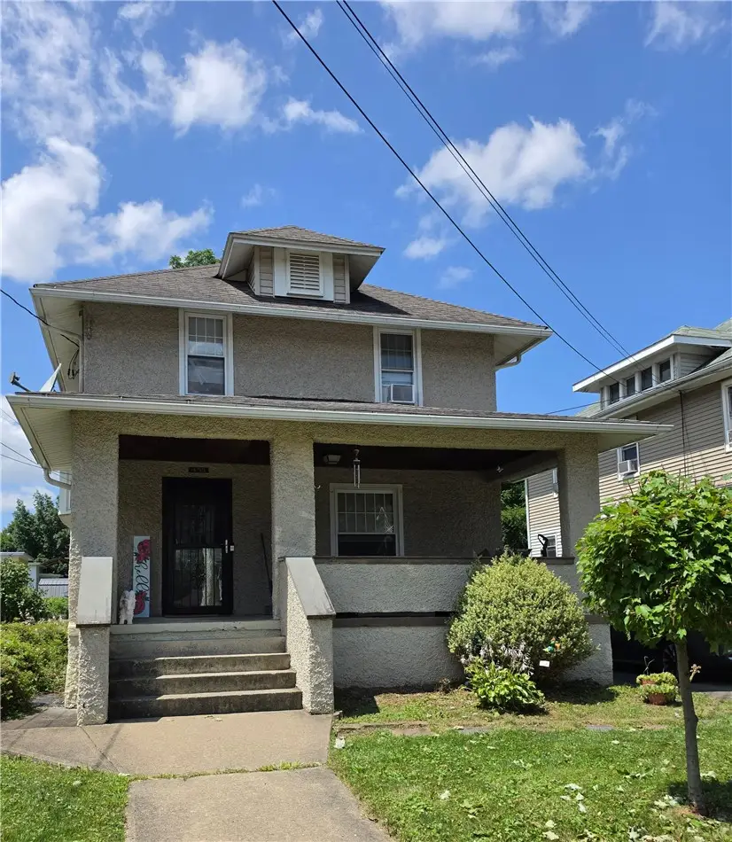 455 Livingston Street, Elmira, NY 14904 - #1
