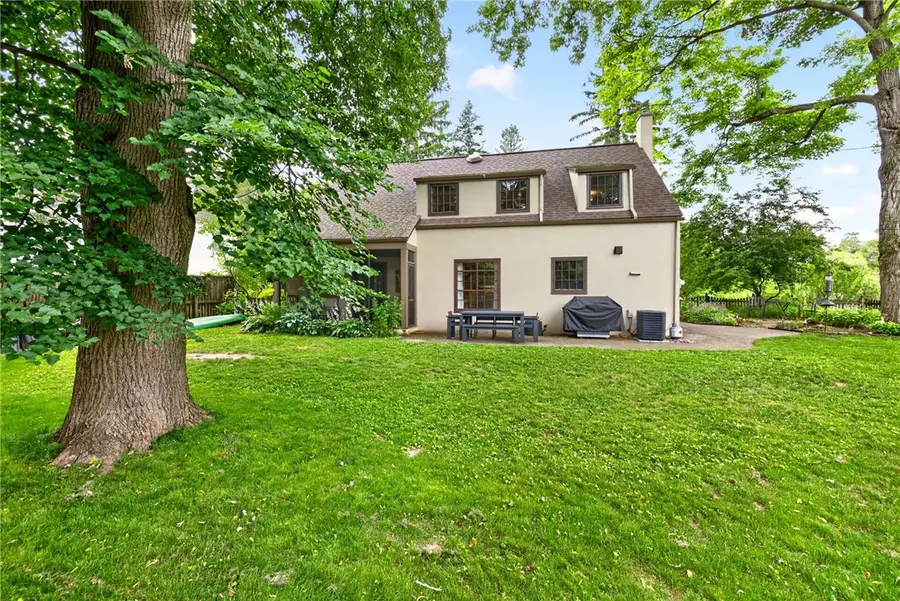 33 Fair Oaks Drive, East Rochester, NY 14445 - #3