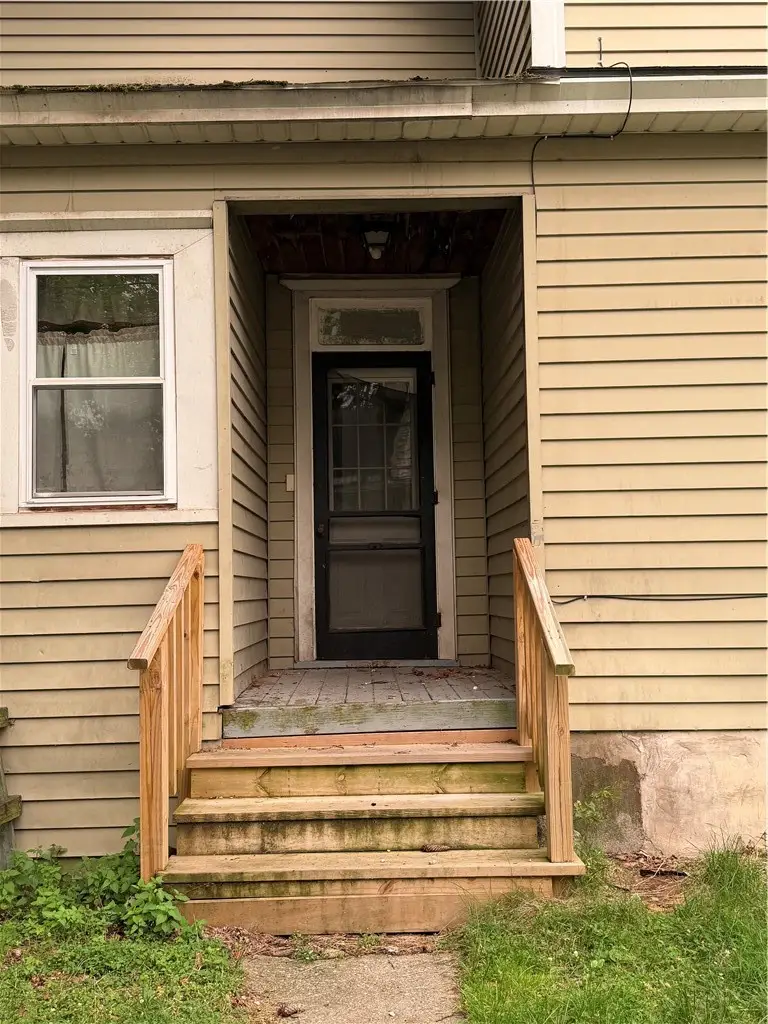 45 Grove Street, Oneonta, NY 13820 - #2