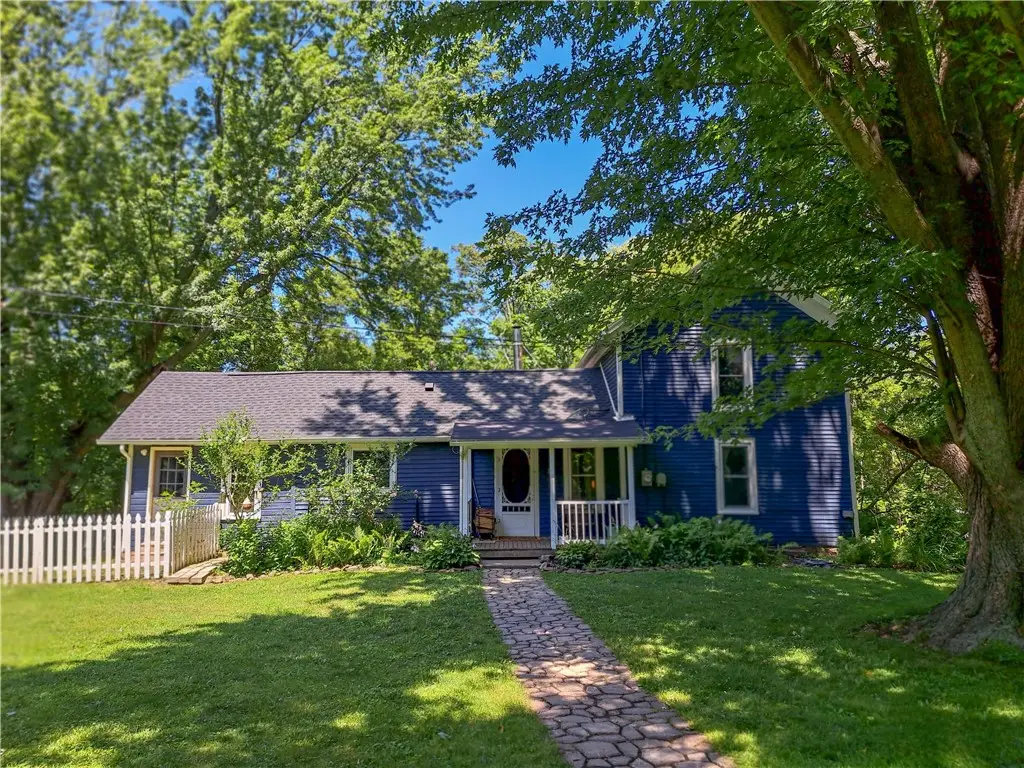 1296 Norway Road, Kendall, NY 14476 - #1