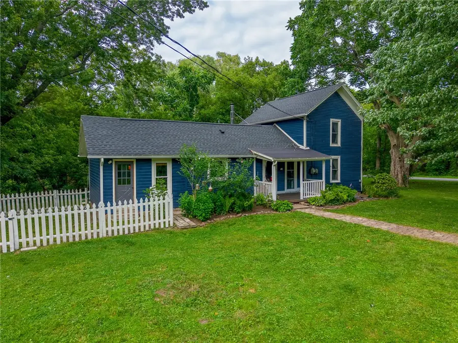 1296 Norway Road, Kendall, NY 14476 - #2