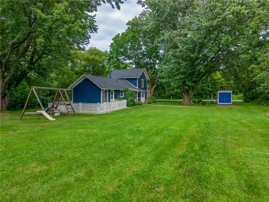 1296 Norway Road, Kendall, NY 14476 - #3