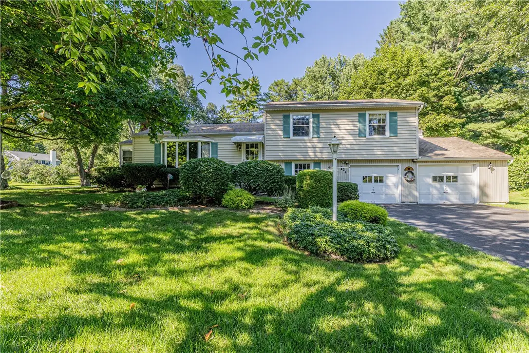 24 Shire Oaks Drive, Pittsford, NY 14534 - #1