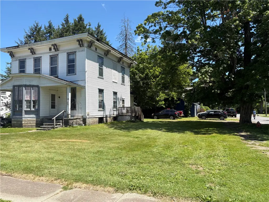 11 Bridge Street, Unadilla, NY 13849 - #1