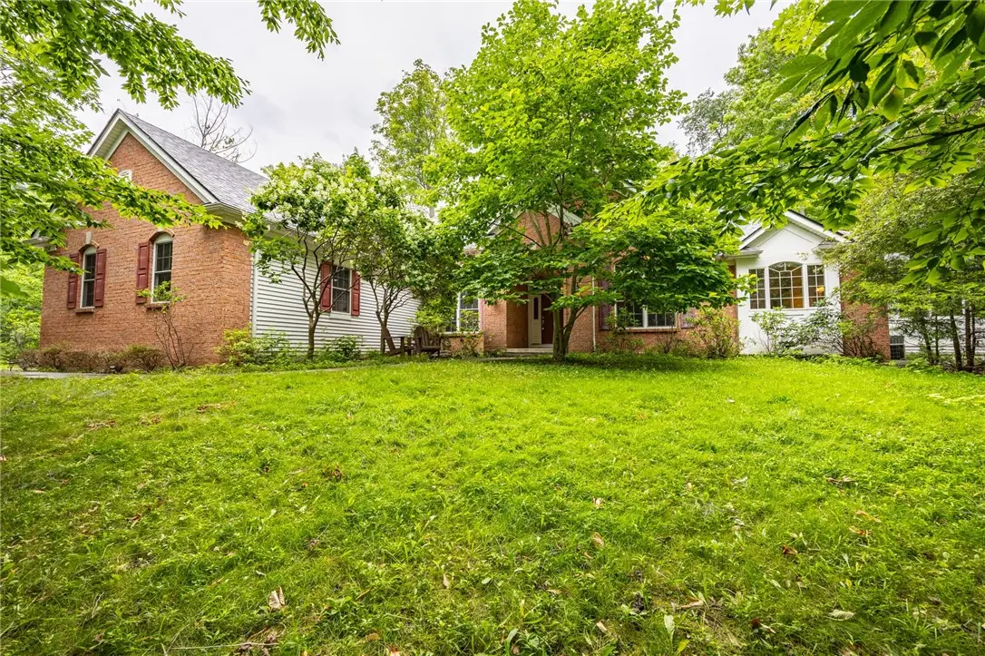 304 Belvista Drive, Rochester, NY 14625 - #1