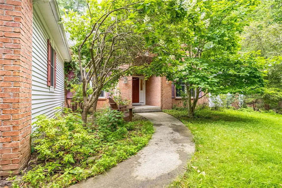 304 Belvista Drive, Rochester, NY 14625 - #2