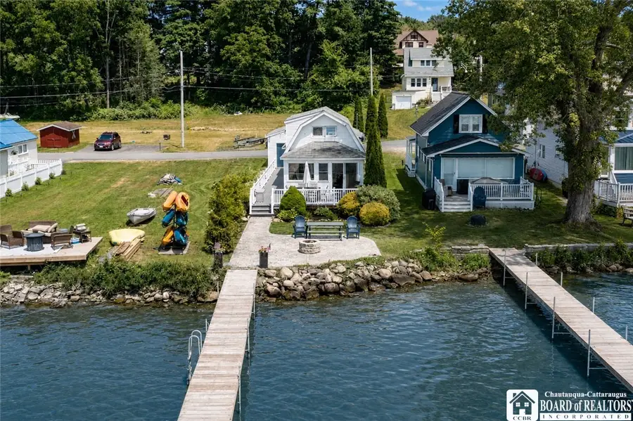 3519 Lake Street, Jamestown, NY 14701 - #2