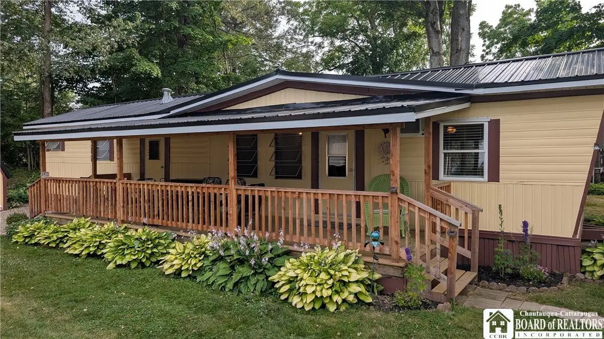 5 Lawndale Rd, Mayville, NY 14757 - #1
