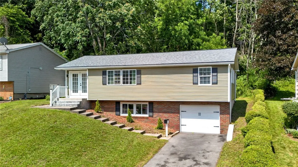 83 Valley Street, Rochester, NY 14612 - #1