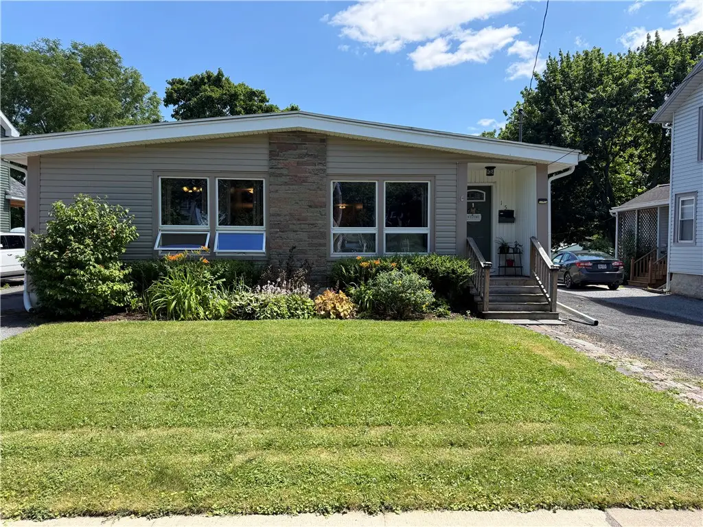 153 Gorham Street, Canandaigua, NY 14424 - #1