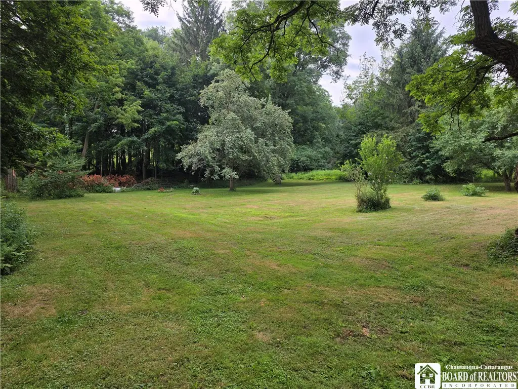 4992 Potter Road, Mayville, NY 14757 - #1