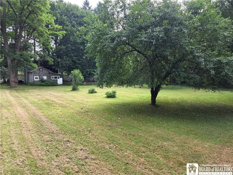4992 Potter Road, Mayville, NY 14757 - #2