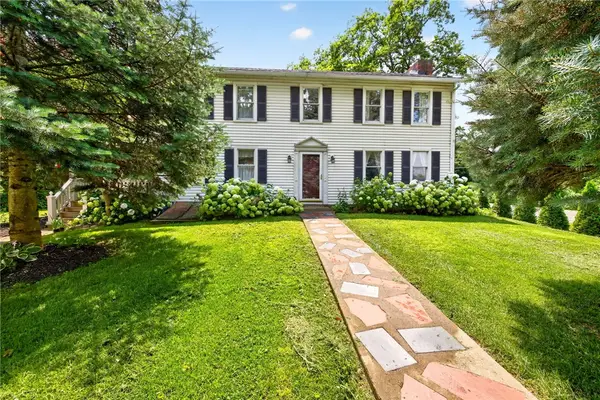 2966 Sweden Walker Rd Road, Brockport, NY 14420