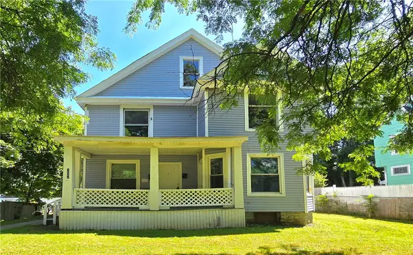 357 Fulton Street, Elmira, NY 14904
