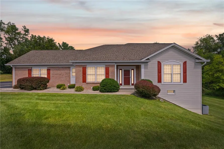 47 Granite Drive, Penfield, NY 14526 - #2