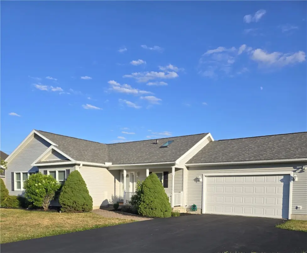 11 Lexington Run, Horseheads, NY 14845 - #1
