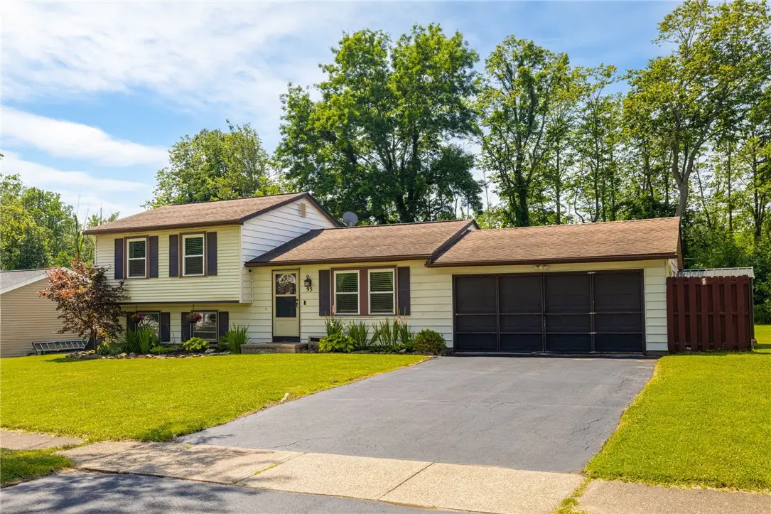 95 Elmford Road, Rochester, NY 14606 - #1
