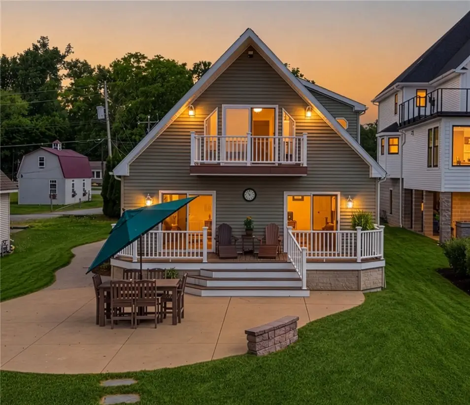 5791 Joy Road, Conesus, NY 14435 - #1