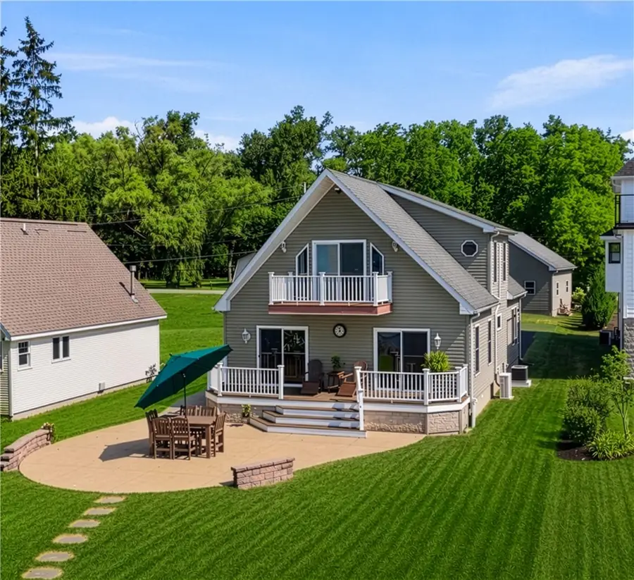 5791 Joy Road, Conesus, NY 14435 - #3
