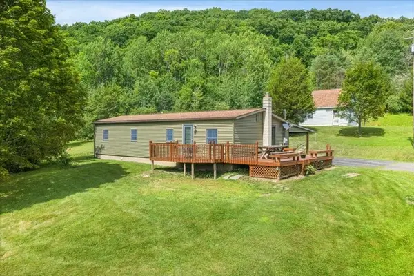 1264 Breesport N Chemung Road, Lowman, NY 14861