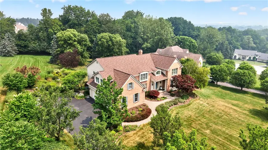 18 Sunrise Park, Pittsford, NY 14534 - #2
