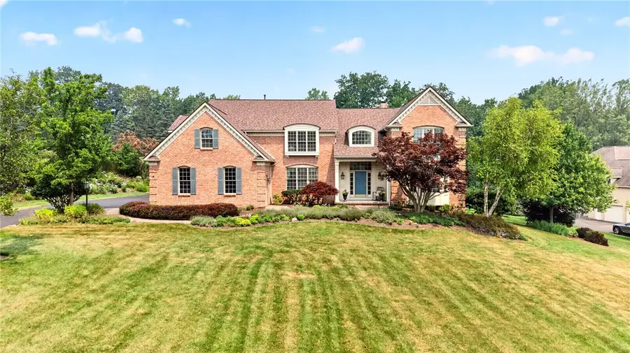 18 Sunrise Park, Pittsford, NY 14534 - #3