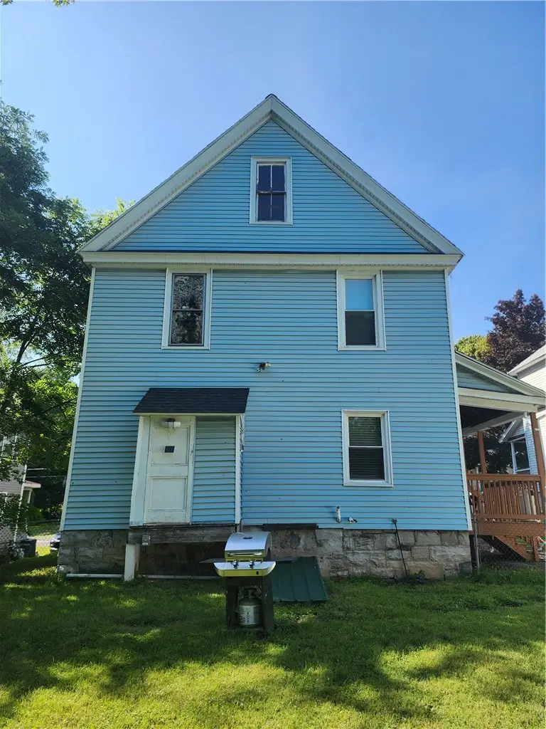 228 Woodlawn Avenue, Auburn, NY 13021 - #2