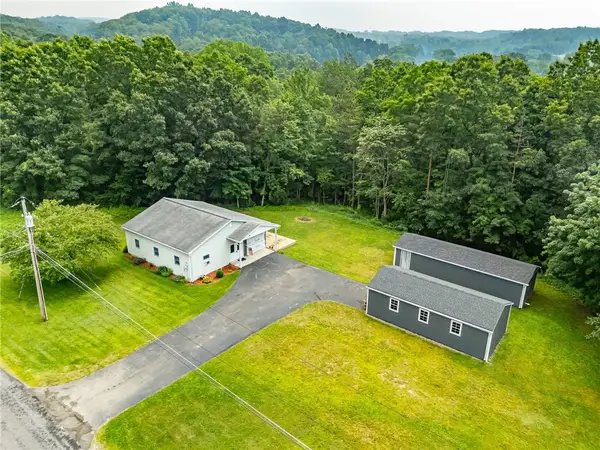 6322 Sahrles Road, Dansville, NY 14437