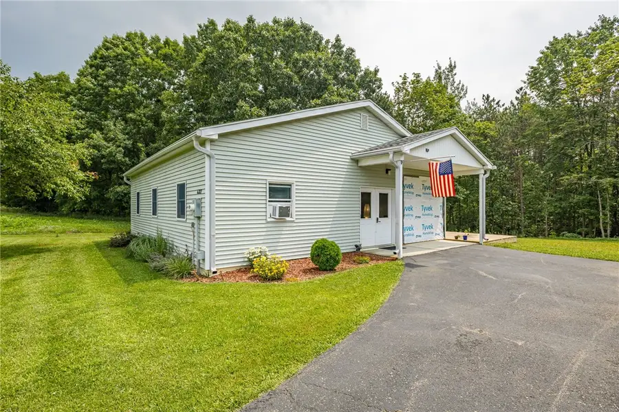 6322 Sahrles Road, Dansville, NY 14437 - #2