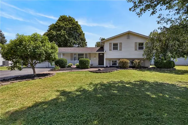 409 Ballad Ave, Rochester, NY 14626
