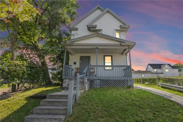 458 Scio Street, Rochester, NY 14605