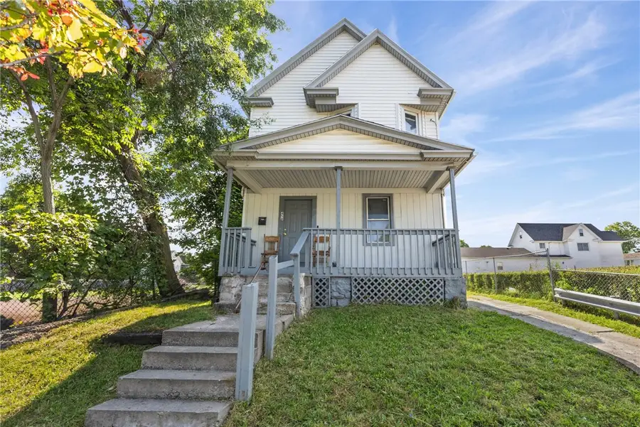 458 Scio Street, Rochester, NY 14605 - #3