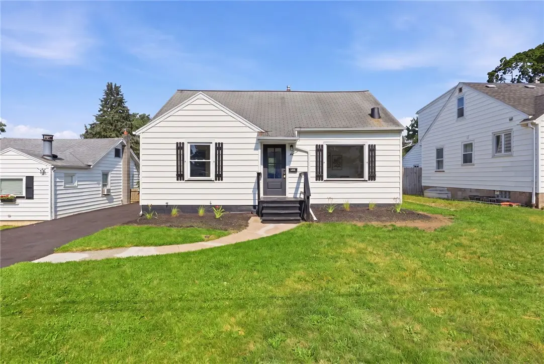 218 Willowbrook Road, Rochester, NY 14616 - #1