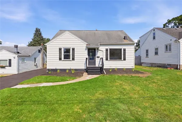 218 Willowbrook Road, Rochester, NY 14616