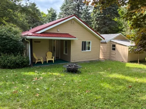 341 W King Road, Ithaca, NY 14850 - #2