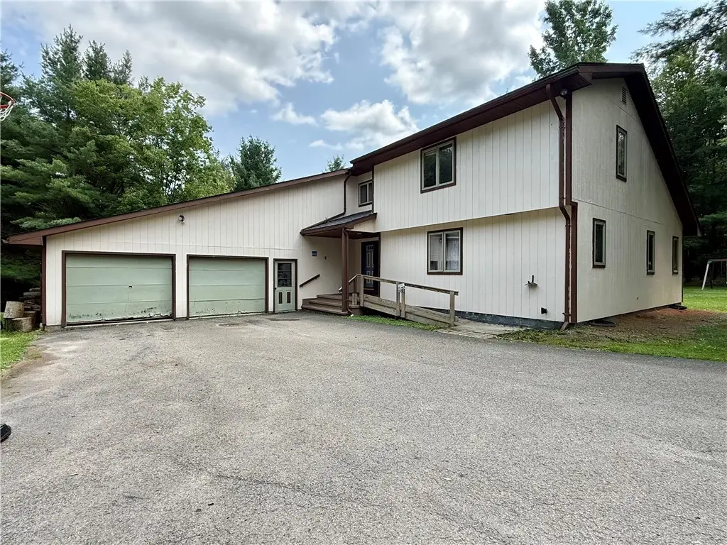 4150 Hillcrest Drive Extension, Wellsville, NY 14895 - #1