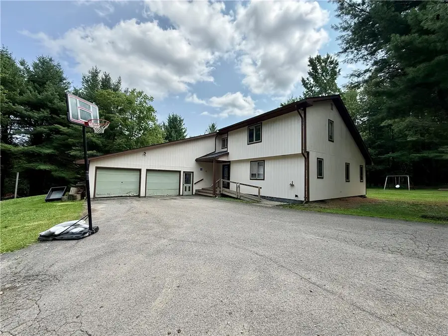 4150 Hillcrest Drive Extension, Wellsville, NY 14895 - #3