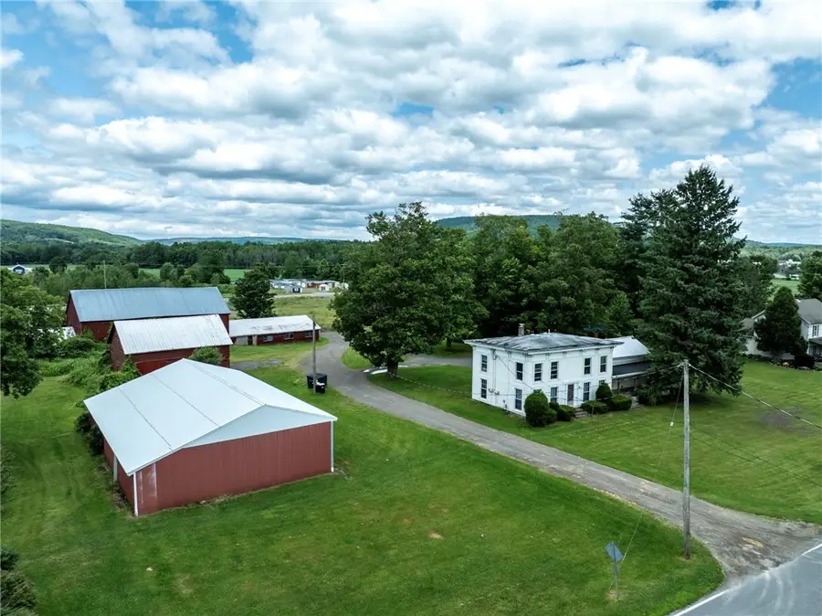 571 Southside Drive, Oneonta, NY 13820 - #2