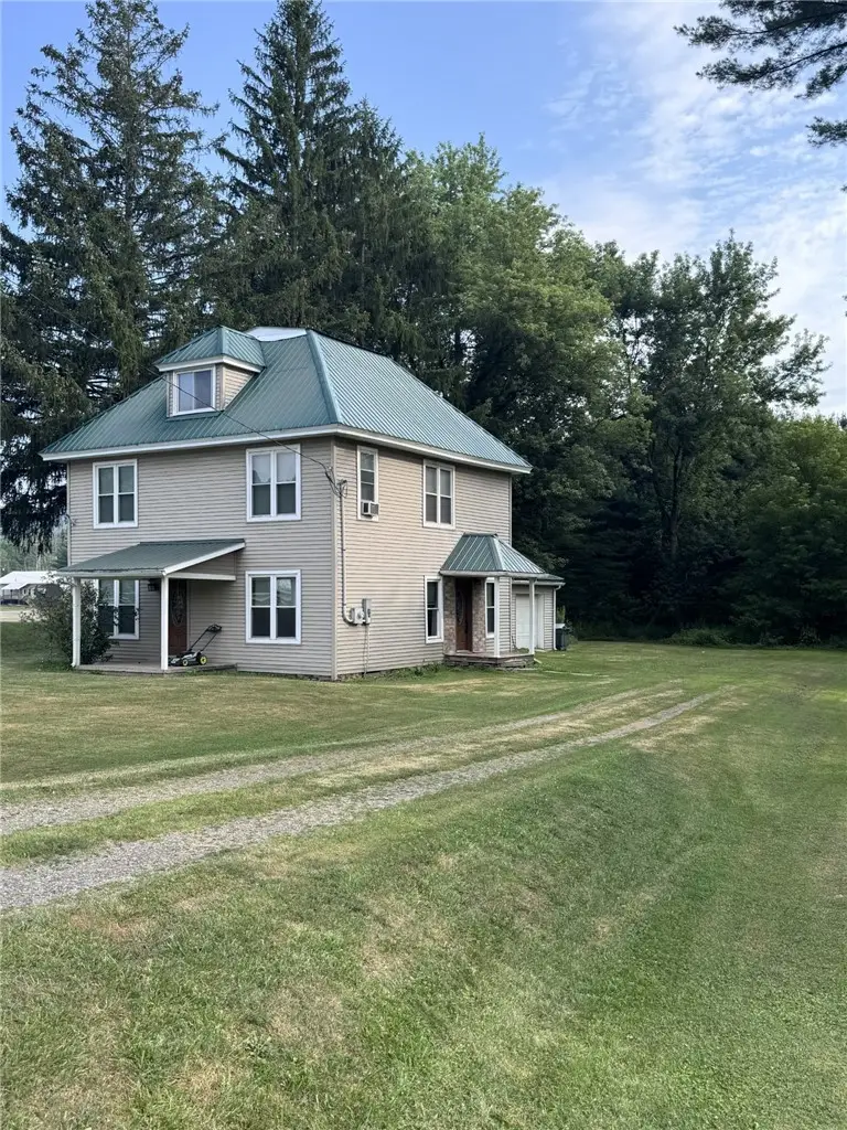 3 Eleven Mile Road, Shinglehouse, PA 16748 - #1