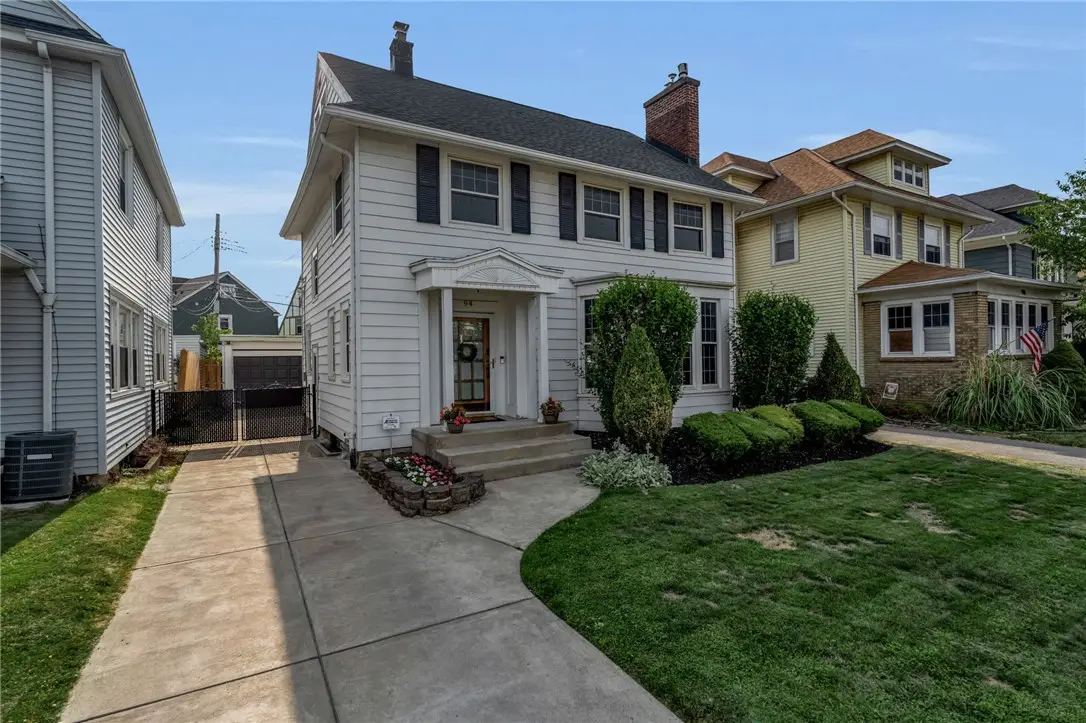 94 Larchmont Road, Buffalo, NY 14214 - #1