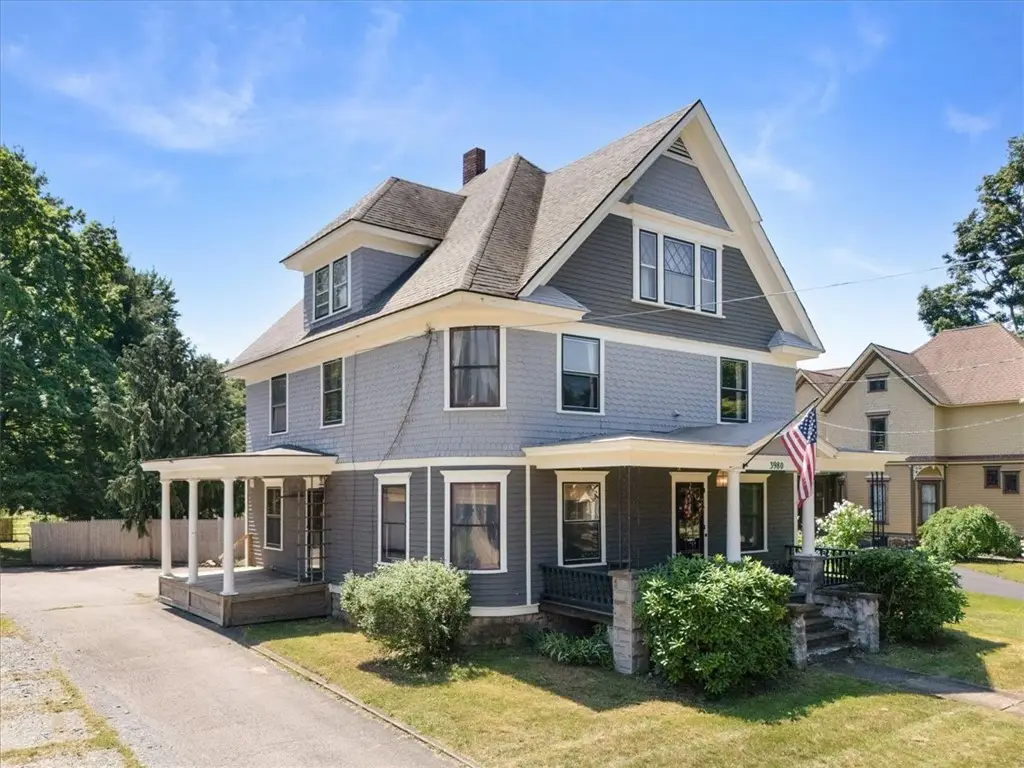 3980 Ridge Road, Williamson, NY 14589 - #1