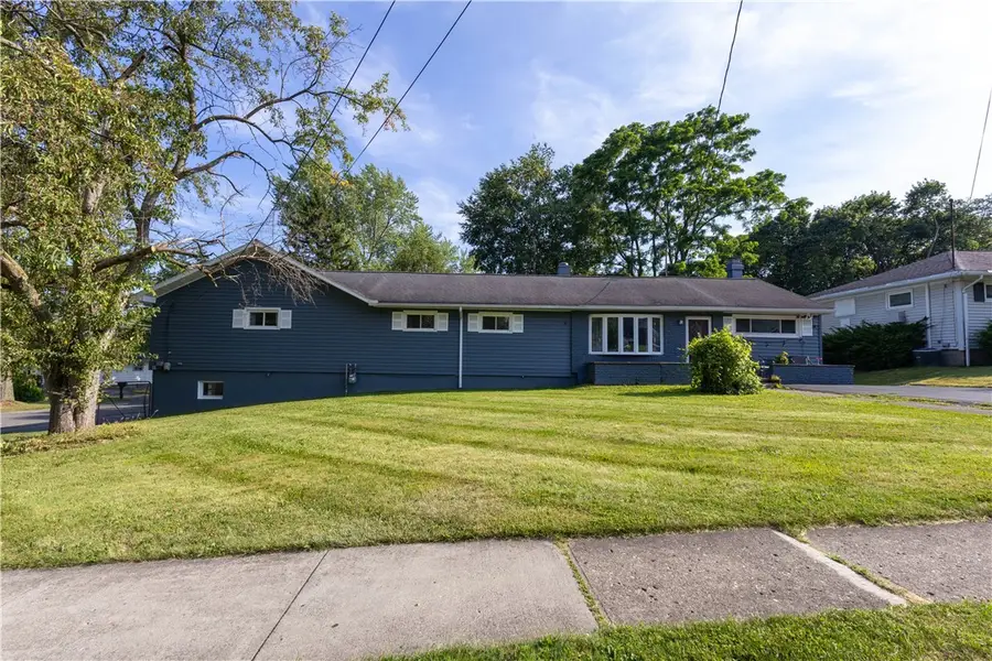 489 W North Street, Geneva, NY 14456 - #2