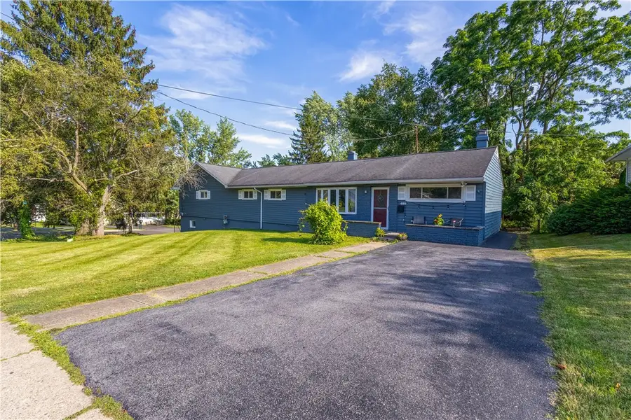 489 W North Street, Geneva, NY 14456 - #3