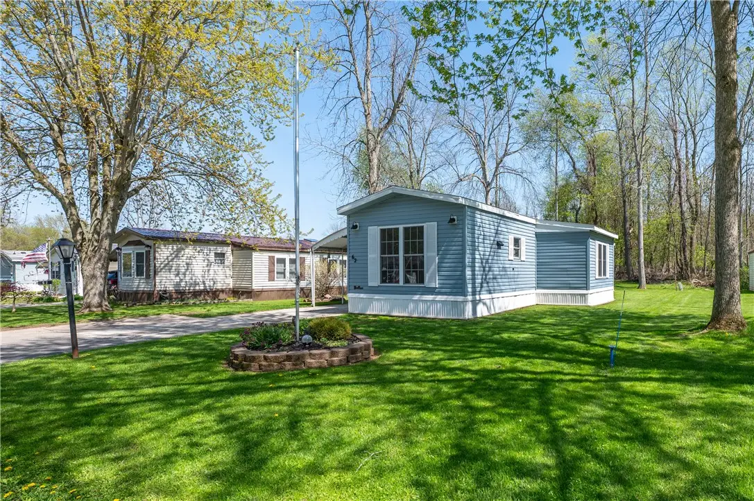 62 Beechwood Blvd, Albion, NY 14411 - #1