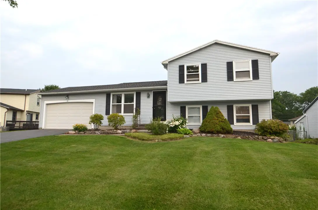 15 Landstone Terrace, Rochester, NY 14606 - #1