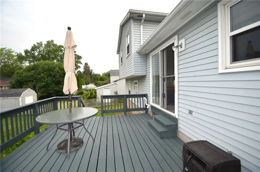 15 Landstone Terrace, Rochester, NY 14606 - #3